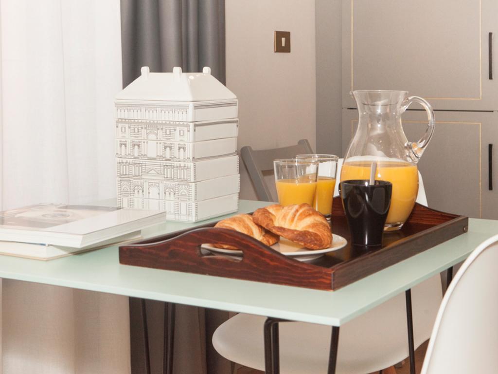 Apartamento Estándar